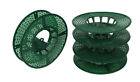 113800 Olive International Christmas Light Storage Reel Bag With 618842219322