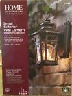 115951 New Small Exterior Wall Collection By Home Decorators