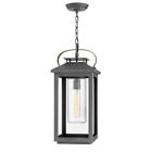 1162ah Hinkley Atwater Ash Bronze Outdoor Hanging Light 640665116205