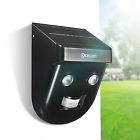 1179766 Digoo Led Solar Wireless Garden Walkway Sensor Light