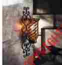 1180290 Outdoor Wall Light Set Mosaic Glass Fixture Sconce Lighting Indoor Home