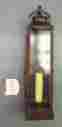 1180sn Revere Hinkley Lighting 1180 Sienna 17.5 Height 1 Light Lantern Outdoor Wall Sconce