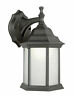 11fc5d4fef214ec3bdbad9f592d6ef63 Winston Porter Eck Outdoor Wall Lantern