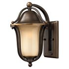 2630ob-gu24 12 1 Outdoor Lighting Light Bolla Height " Wall Hinkley Sconce