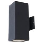 Dvp115017 12 2 Outdoor Dvi Lighting Height Summerside " Light Sconce Wall