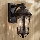 12-62410-15 B2 John Timberland Provence High Bronze Downlight Outdoor Wall 736101777038 12-62410-15 B2 John Timberland Provence High Bronze Downlight Outdoor Wall 736101777038