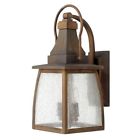 1200-led Hinkley Lighting Height Led Outdoor Lantern Sconce Montauk 640665120066 1200-led Hinkley Lighting Height Led Outdoor Lantern Sconce Montauk 640665120066