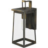 1202orb Acclaim Lighting Alden Outdoor Wall Light Bronze 849596008782