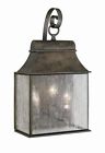 492581 120901 Id Hanging Flemish Mount Lantern Revere Wall 3 Light Outdoor