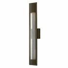 1224tt Hinkley Mist Titanium Outdoor Medium Wall Mount 640665122459
