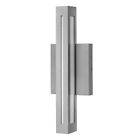 12312tt 12312 Hinkley Lighting Tt Ada Compliant Led Outdoor Sconce 640665123265
