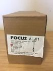 12345 Focus Al-01 Cast Aluminum