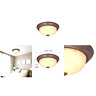 1257l-wm-am Designers Fountain Value Collection Ceiling Lights Warm Mahogany 046335943148 1257l-wm-am Designers Fountain Value Collection Ceiling Lights Warm Mahogany 046335943148