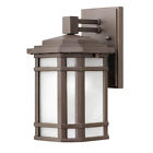 1270oz-wh Hinkley Cherry Creek Oil Rubbed Bronze Outdoor Small 640665127386 1270oz-wh Hinkley Cherry Creek Oil Rubbed Bronze Outdoor Small 640665127386