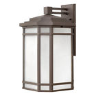 1275oz-wh Hinkley Cherry Creek Oil Rubbed Bronze Outdoor Large 640665127621