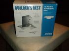 127808 " Builder Recessed Fixture Stock 5 Lighting White 127808 " Builder Recessed Fixture Stock 5 Lighting White