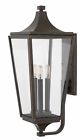 1295oz Hinkley Lighting Jaymes Outdoor Sconce