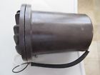 12g-h Hadco Bronze Inground 120v