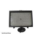 12v Ir Outdoor Indoor 400-500ft Adaptor Led Long Illuminator Power Range
