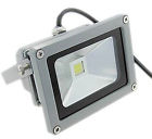 12vac White Cool Floodlight Weatherproof Outdoor Led Dc Fixture Watt 10