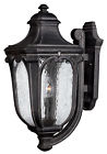 1315mb Hinkley Lighting Trafalgar Outdoor Sconce