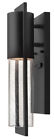1326bk-gu24 Hinkley Lighting Shelter Outdoor