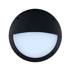 13ad3fca1a6547d5b758cc141eb3a462 Latitude Run Letourneau Led Outdoor Flush Mount