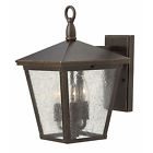 1429rb Hinkley Lighting Trellis 3 Light