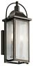 147-bel-2014056 Bailey Street Home Light Small Outdoor Wall Mount 758890670901