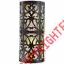 1492-a357-pl Minka Lavery The Great Outdoors 2 Light Pocket Lantern 1492-a357-pl Minka Lavery The Great Outdoors 2 Light Pocket Lantern