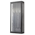 1522orb Acclaim Lighting Charleston Oil Rubbed Bronze Outdoor Wall 849596004913