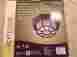 155185 Portfolio Outdoor Flushmount Porch Light 6941882030317
