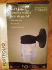 156459 Lantern Brand Item Black Cheap Wall - Portfolio Outdoor 156459 Lantern Brand Item Black Cheap Wall - Portfolio Outdoor