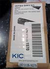 15734gry30 Pro Rail Light - Wire Kichler Led Series Deck Connector 1
