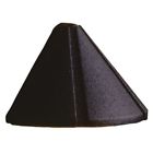 15765bkt30r 15765-30 Kichler Six Groove Led Deck And Step Light 783927460613