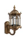 15860-2 Fixturedisplays Garage Light Porch Coach Outdoor Exterior Lantern 190715022869 15860-2 Fixturedisplays Garage Light Porch Coach Outdoor Exterior Lantern 190715022869