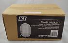 16007wh Ki White Industrial Wall 053392042899 16007wh Ki White Industrial Wall 053392042899