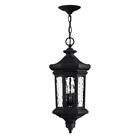 1602mb Hinkley Raley Museum Black Outdoor Hanging Pendant 640665160215 1602mb Hinkley Raley Museum Black Outdoor Hanging Pendant 640665160215