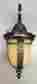 1610rb West Hinkley Lighting Key 1 Light Gu24 Cfl Outdoor Wall In Regency Bronze 640665161007