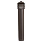 16130azt28 Kichler Bollard Outdoor Path Light