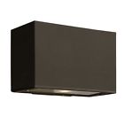 1645bz Hinkley Lighting 1645 Bronze 5.25