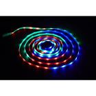 16508 Commercial Electric Led Connectble Color Changing Tape Light
