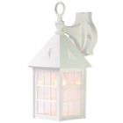 16622 Sl Plc Lighting Outdoor Fixture Decoro