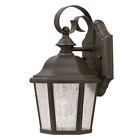 1674oz-led Hinkley Edgewater Oil Rubbed Bronze Led Outdoor Wall 640665167467 1674oz-led Hinkley Edgewater Oil Rubbed Bronze Led Outdoor Wall 640665167467