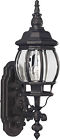 1701-01-04 Forte Lighting 1 Light Outdoor