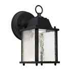 17103 Forte Lighting Single Light Tall Led Outdoor Wall 093185050601