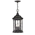 1722bg Hinkley Lighting H1722 Black 640665172232