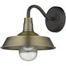 1732atb Acclaim Lighting Burry Light Inch Antique Brass Exterior 849596006160