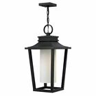 1742bk-led Hinkley Sullivan Black Led Outdoor Pendant 640665174267 1742bk-led Hinkley Sullivan Black Led Outdoor Pendant 640665174267