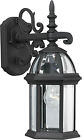 1747-01-04 Forte Lighting Outdoor Wall Lantern
